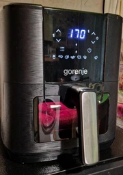 Мультипіч GORENJE AF 1350 DWB фото от покупателей 5