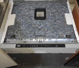 Посудомоечная машина Beko DIN34322 фото от покупателей 10