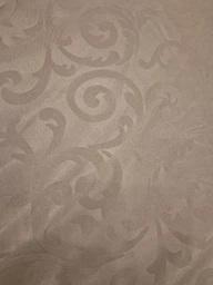 Простынь на резинке MirSon Mikrosatin Premium №16-0237 Foliage 120x200x25 см (2200006411567) фото от покупателей 1