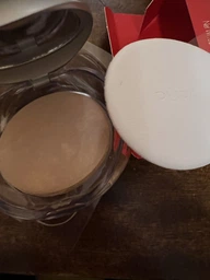 Пудра для лица Pupa Luminys Silky Baked Face Powder №05 Amberlight 9 г (8011607099160) фото от покупателей 15