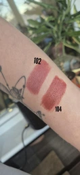 Увлажняющая помада-бальзам LN PRO Passion Glaze №101 3 г (0810149041785)