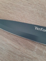 Нож универсальный Tefal Fresh Kitchen с чехлом 12 см (K1220704) фото от покупателей 7
