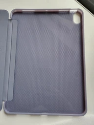 Чехол для планшета BeCover Tri Fold Soft TPU Silicone для Apple iPad Air 11" M2 2024/iPad Air 11" M3 2025 Green (BC_711407) фото от покупателей 10