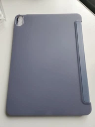 Чехол для планшета BeCover Tri Fold Soft TPU Silicone для Apple iPad Air 11" M2 2024/iPad Air 11" M3 2025 Green (BC_711407) фото от покупателей 9