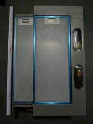 Вытяжка Beko HNT61310X фото от покупателей 7