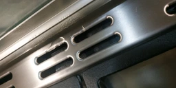 Комбінована плита Beko FSM52335DXDS фото от покупателей 14