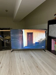 Телевізор 43" Ergo 43GUS8500 Smart TV фото від покупців 7