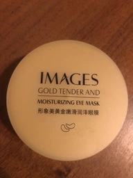 Гидрогелевые патчи для глаз Images Gold Lady Series Eye Mask с Золотом 60 шт (6941349312024/6973098891208) фото от покупателей 7