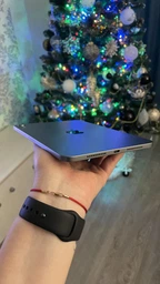 Планшет Apple iPad mini 2024 Wi-Fi 128GB Blue (MXN73NF/A) фото от покупателей 2