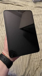 Планшет Apple iPad mini 2024 Wi-Fi 128GB Blue (MXN73NF/A)