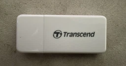 Кардридер Transcend TS-RDF5W USB3.1 Gen1 SD/MicroSD фото от покупателей 1
