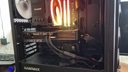 Видеокарта Gigabyte PCI-Ex GeForce RTX 4070 Super Windforce OC 12G 12GB GDDR6X (192bit) (2505/21000) (HDMI, 3 x DisplayPort) (GV-N407SWF3OC-12GD) фото от покупателей 2