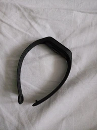 Ремешок Armorstandart силиконовый для Xiaomi Mi Band 4/3 Purple (ARM52079) фото от покупателей 1