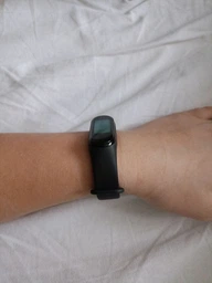Ремешок Armorstandart силиконовый для Xiaomi Mi Band 4/3 Purple (ARM52079)