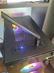 Bluetooth адаптер Erston Bluetooth 5.4 з антеною