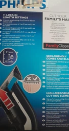Блок питания кабель Universal для Philips 15V/15В адаптер HQ8505 машинки триммера QC5115 HQ7310 7340 PT726 AT880 Черный