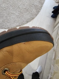 Ботинки Timberland Field Trekker Black TB0A1ZPU015 46 фото от покупателей 1