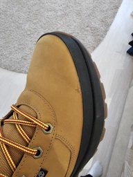 Ботинки Timberland Field Trekker Black TB0A1ZPU015 46
