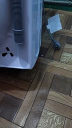 Пральна машина Gorenje WNHA62SAS фото от покупателей 1