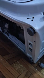 Пральна машина Gorenje WNHA62SAS фото от покупателей 4