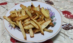 Мультипечь Ninja Air Fryer AF100EU фото от покупателей 2