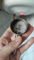Смеситель-кран кухонный SILVER Basis SLIN0448
