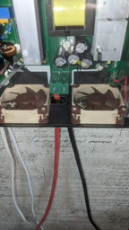 Кулер Noctua NF-A8 PWM фото от покупателей 2