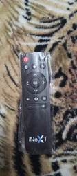 Пульт для Smart-приставки Smart Tv Box X96S (Stick) [DIST-1877]
