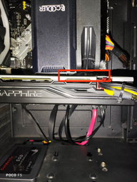 Кулер PcCooler PALADIN EX400S