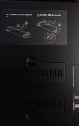Мережеве сховище Synology DiskStation DS423+