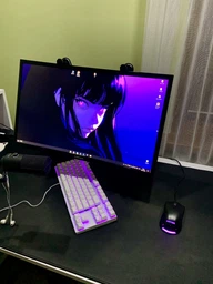 Адаптер для монитора ITech 13"-27" Black (ADPU-1) фото от покупателей 5