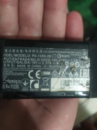 Адаптер STLab USB Type-C to DC Male Jack 5.5x1.7 mm для зарядки ноутбуков ACER, PACKARD BELL (PD100W-5.5x1.7mm) фото от покупателей 6