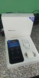 Захищений смартфон 6.5'' Blackview BV8900 Pro 8/256Гб 4G 2-SIM NFC 64/16Мп 8 ядер Android 13 Черный (102408495) фото от покупателей 1