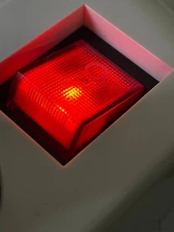 Сетевой фильтр удлинитель электрический с защитой бытовой Electraline универсальный с заземлением на 5 розеток 6 кнопок переноска 3х1мм 1,5 м 16А белый (62502) фото от покупателей 1