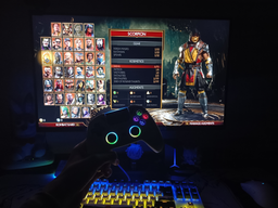Ключ активації Mortal Kombat 11: Ultimate для Xbox One/Series