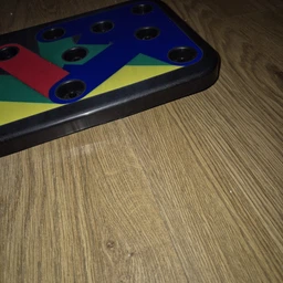 Доска упоры для отжиманий платформа спортивная 14 в 1 Foldable Push Up Board фото от покупателей 2