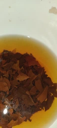 Чай черный Graff Ceylon Pride 80 г (4820279610832)