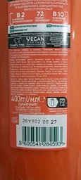 Восстанавливающий шампунь Garnier Fructis Гудбай Повреждения для секущихся и поврежденных волос 400 мл (3600541284593) фото от покупателей 1
