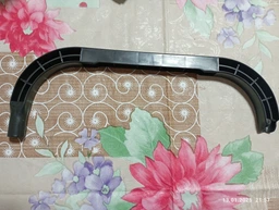 Полка для обуви Shoe Rack 6 полок (8068) Черный фото от покупателей 12