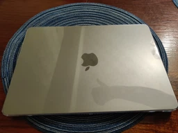 Чохол-накладка Fruct AirM2/M3 для MacBook Air 13.6 M2 2022 / M3 2024 / M4 2025 Матовий Pink