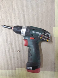 Магнітний біто-тримач шуруповерта Metabo 343447860, арт.шур594 фото від покупців 2