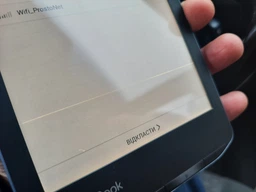 Электронная книга PocketBook Verse Pro Color Stormy Sea (PB634K3-1-CIS)