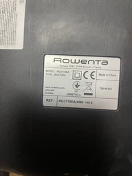 Набір фільтрів мотора Koolwen HEPA + мікро (контейнера) для пилососа Rowenta (ZR005901-1) фото від покупців 6