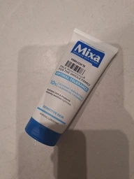 Крем Mixa Optimal Tolerance для чувствительной кожи лица для всей семьи 100 мл (3600551032030) фото от покупателей 3
