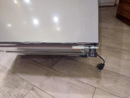 Холодильник GORENJE NRK6202ES4 фото від покупців 18