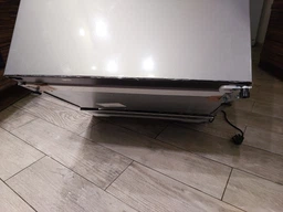 Холодильник GORENJE NRK6202ES4 фото від покупців 17