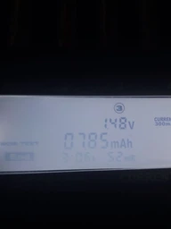 Аккумулятор everActive AAA/HR03 Ni-MH 800mAh BL 4шт фото от покупателей 4