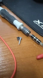 Навушники Canyon HS-07 PC Mic 3.5/USB 2.8 м Black (CNS-HS07B) фото від покупців 1