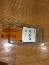Процессор AMD Ryzen 7 5700X (3.4 - 4.6 GHz), 8 ЯДЕР, 32MБ КЭШ, AM4, TDP 65W (Tray) фото от покупателей 2