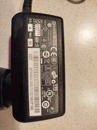 Блок питания для ноутбука Acer 19V 3.42A 65W 5.5 х 1.7 mm зарядное устройство зарядка фото от покупателей 3